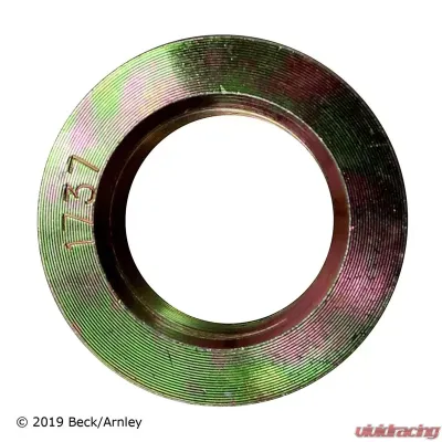 Beck/Arnley Axle Nut 103-3112 - 103-3112