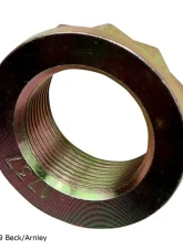 Beck/Arnley Axle Nut 103-3112                                     - 103-3112 - Image 4