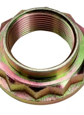 Beck/Arnley Axle Nut 103-3112                                     - 103-3112 - Image 4