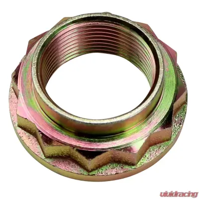 Beck/Arnley Axle Nut 103-3112 - 103-3112