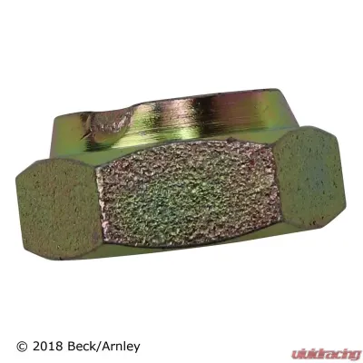 Beck/Arnley Axle Nut 103-3113 - 103-3113