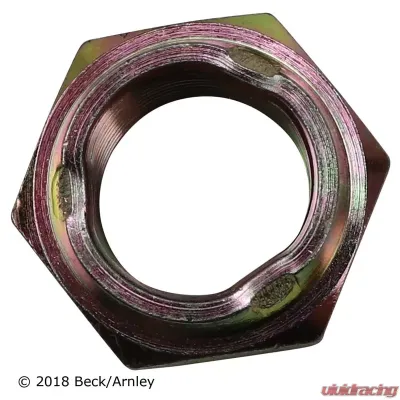 Beck/Arnley Axle Nut 103-3113 - 103-3113