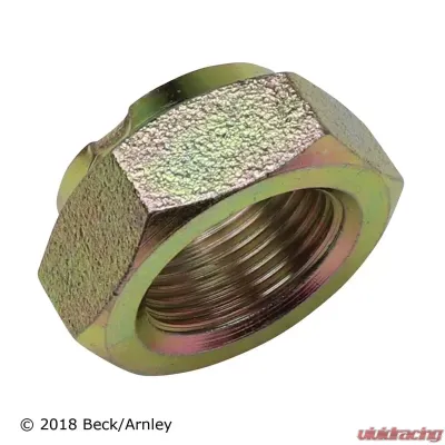 Beck/Arnley Axle Nut 103-3113 - 103-3113