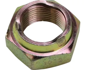 Beck/Arnley Axle Nut 103-3113