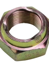 Beck/Arnley Axle Nut 103-3113                                     - 103-3113 - Image 4