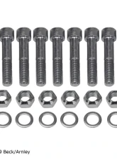 Beck/Arnley Drive Shaft Flex Joint 103-3114                                     - 103-3114 - Image 4