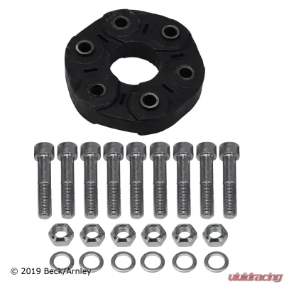 Beck/Arnley Drive Shaft Flex Joint 103-3114 - 103-3114
