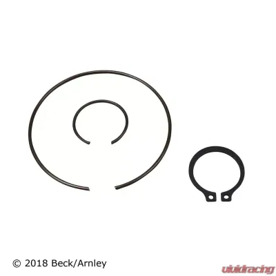Beck/Arnley CV Joint Boot Kit 103-3115 - 103-3115