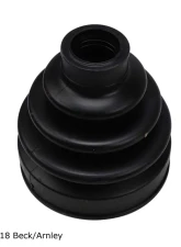 Beck/Arnley CV Joint Boot Kit 103-3115                                     - 103-3115 - Image 3