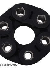 Beck/Arnley Drive Shaft Flex Joint 103-3118                                     - 103-3118 - Image 3