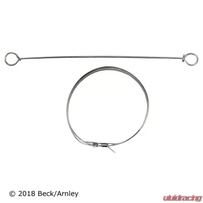 Beck/Arnley Rack and Pinion Bellows Kit 103-3121 - 103-3121