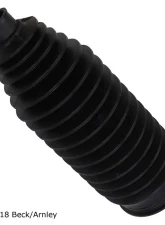 Beck/Arnley Rack and Pinion Bellows Kit 103-3122                                     - 103-3122 - Image 4