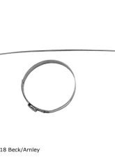 Beck/Arnley Rack and Pinion Bellows Kit 103-3122                                     - 103-3122 - Image 5