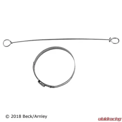 Beck/Arnley Rack and Pinion Bellows Kit 103-3122 - 103-3122