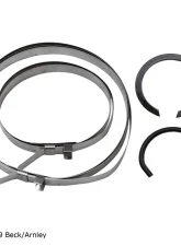 Beck/Arnley CV Joint Boot Kit 103-3124                                     - 103-3124 - Image 4