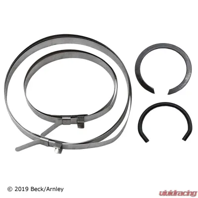 Beck/Arnley CV Joint Boot Kit 103-3124 - 103-3124