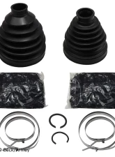 Beck/Arnley CV Joint Boot Kit 103-3124                                     - 103-3124 - Image 5