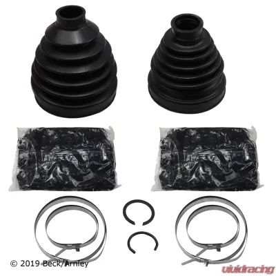 Beck/Arnley CV Joint Boot Kit 103-3124 - 103-3124