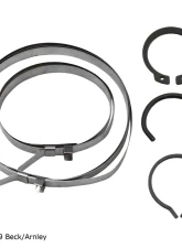 Beck/Arnley CV Joint Boot Kit 103-3125                                     - 103-3125 - Image 4