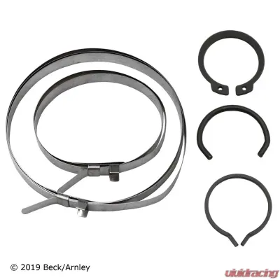 Beck/Arnley CV Joint Boot Kit 103-3125 - 103-3125