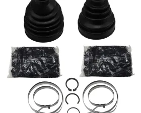 Beck/Arnley CV Joint Boot Kit 103-3125
