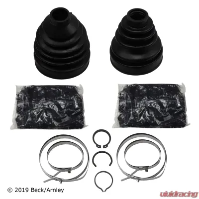 Beck/Arnley CV Joint Boot Kit 103-3125 - 103-3125