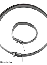 Beck/Arnley Rack and Pinion Bellows Kit 103-3126                                     - 103-3126 - Image 5