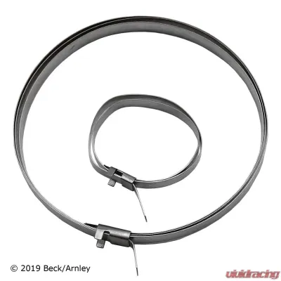 Beck/Arnley Rack and Pinion Bellows Kit 103-3126 - 103-3126