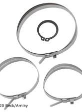 Beck/Arnley CV Joint Boot Kit 103-3130                                     - 103-3130 - Image 4