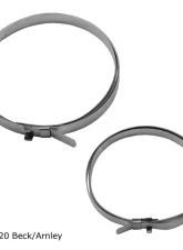 Beck/Arnley Rack and Pinion Bellows Kit 103-3134                                     - 103-3134 - Image 5