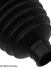 Beck/Arnley Rack and Pinion Bellows Kit 103-3136                                     - 103-3136 - Image 2