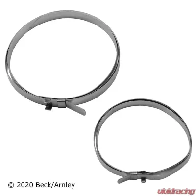 Beck/Arnley Rack and Pinion Bellows Kit 103-3138 - 103-3138