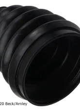 Beck/Arnley CV Joint Boot Kit 103-3141                                     - 103-3141 - Image 2