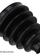 Beck/Arnley CV Joint Boot Kit 103-3141                                     - 103-3141 - Image 3