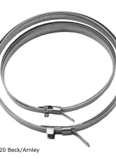 Beck/Arnley Rack and Pinion Bellows Kit 103-3142                                     - 103-3142 - Image 5