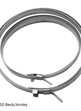 Beck/Arnley Rack and Pinion Bellows Kit 103-3143                                     - 103-3143 - Image 5