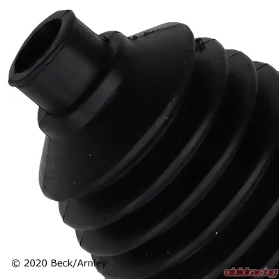 Beck/Arnley Rack and Pinion Bellows Kit 103-3144 - 103-3144