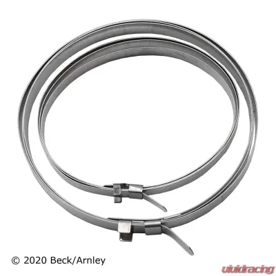 Beck/Arnley Rack and Pinion Bellows Kit 103-3147 - 103-3147