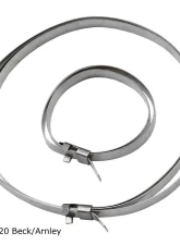 Beck/Arnley Rack and Pinion Bellows Kit 103-3151                                     - 103-3151 - Image 6