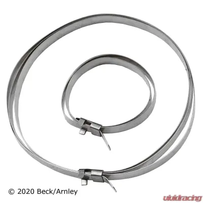 Beck/Arnley Rack and Pinion Bellows Kit 103-3151 - 103-3151