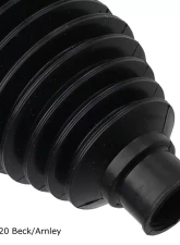 Beck/Arnley Rack and Pinion Bellows Kit 103-3152                                     - 103-3152 - Image 2