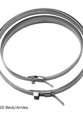 Beck/Arnley Rack and Pinion Bellows Kit 103-3153                                     - 103-3153 - Image 5