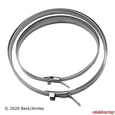 Beck/Arnley Rack and Pinion Bellows Kit 103-3153 - 103-3153