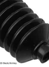 Beck/Arnley Rack and Pinion Bellows Kit 103-3154                                     - 103-3154 - Image 2