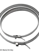 Beck/Arnley Rack and Pinion Bellows Kit 103-3154                                     - 103-3154 - Image 5