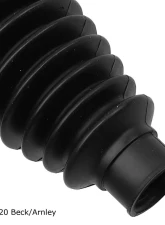 Beck/Arnley Rack and Pinion Bellows Kit 103-3157                                     - 103-3157 - Image 2