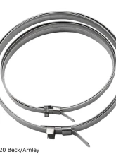 Beck/Arnley Rack and Pinion Bellows Kit 103-3157                                     - 103-3157 - Image 5