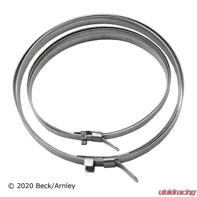 Beck/Arnley Rack and Pinion Bellows Kit 103-3161 - 103-3161