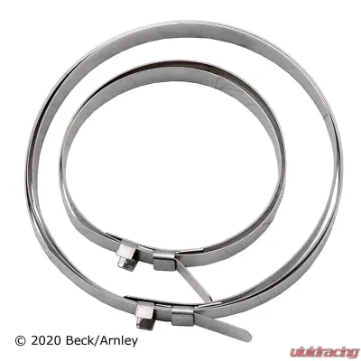 Beck/Arnley CV Joint Boot Kit 103-3162 - 103-3162