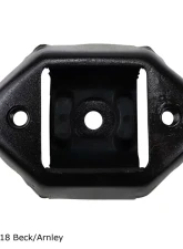 Beck/Arnley Manual Transmission Mount 104-1120                                     - 104-1120 - Image 3